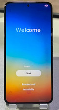 Samsung Galaxy S22 - 128 GB - (Unlocked) - A/B Grade - Powers On