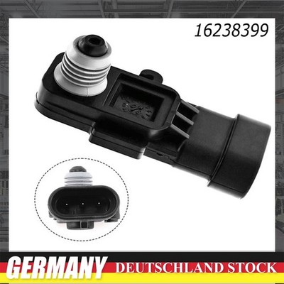 Fuel Tank Pressure Sensor 16238399 Für Chevrolet Silverado Cadillac GMC Buick