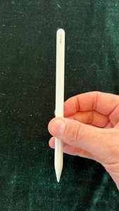Apple Pencil 2  (2ND Generation) (MU8F2AM/A)