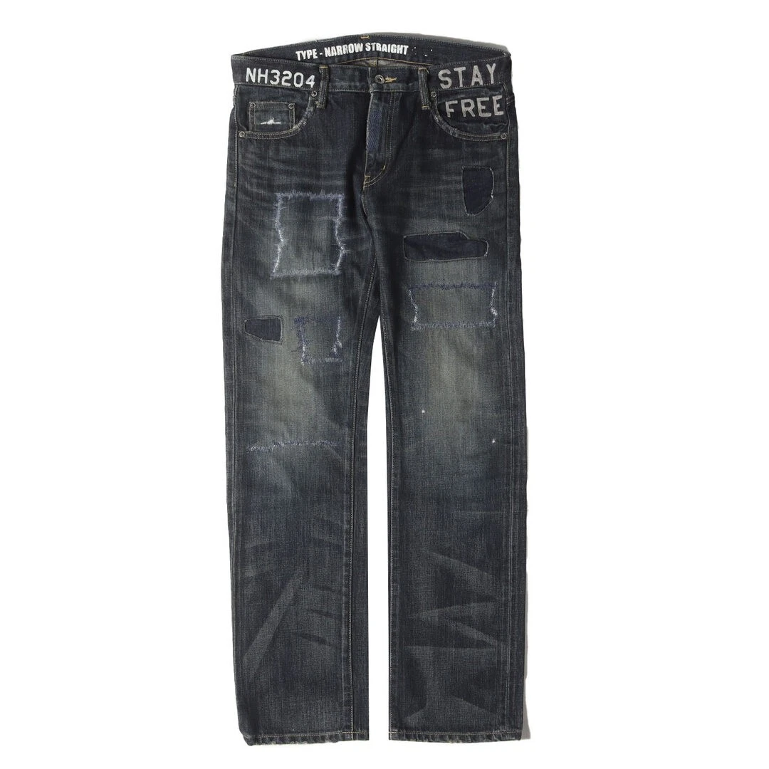 NEIGHBORHOOD Men's Jeans for sale | eBay