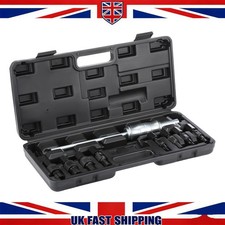 Image of bearing extractor kit internal bearing remover for automotive bearing puller