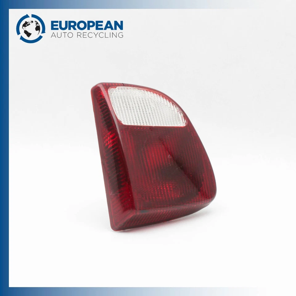 Luz trasera izquierda del lado del conductor Bentley Arnage 1999-2001 - tapa interior pm55271pa Foto 2 de 4