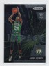 2020-21 Panini Prizm #2 Aaron Nesmith Instant Impact