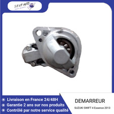 Démarreur Suzuki SWIFT