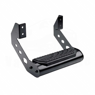 Steelcraft Universal 200010 Side Drop-Step for Dodge Dakota Pickup 1997-2006