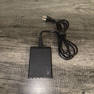 GENUINE Anker PowerPort 6 Model A2061 Desktop 6 port Lite USB charger Tested