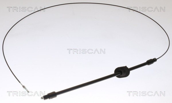 Bremsseil Seilzug Feststellbremse Triscan 8140 231155 FüR Mercedes Sprinter B907-image