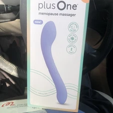 Plus One Meno  Care Massager 6710