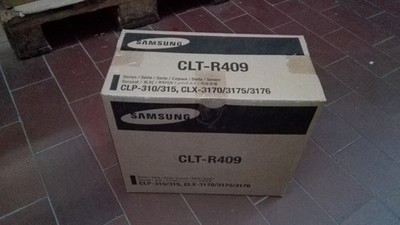 Samsung CLT-R409/SEE Trommeleinheit 24.000 Seiten für Samsung CLP-310/CLX-3175
