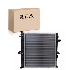 Radiator Assembly For 1998-2001 Ford Explorer For 2002-2003 Ford Explorer Sport Radiator Assembly For 1998-2001 Ford Explorer For 2002-2003 Ford Explorer Sport