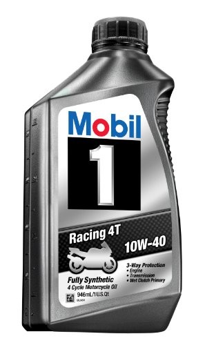 For Sport Bikes - 1 Quart (pack