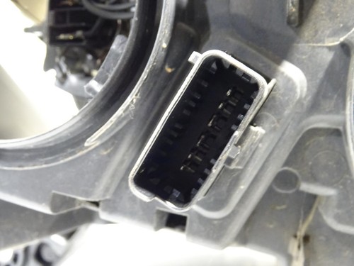 KOPLAMPGLAS LINKS Citroën C5 Break (DE) 2.0 HDi 110 (DW10ATED(RHZ)) 6204X2 - Afbeelding 5 van 5