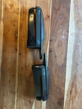 BMW Carbon Spiegelkappen f�r BMW 2/3/4er G20, G21, G22, G26, G42