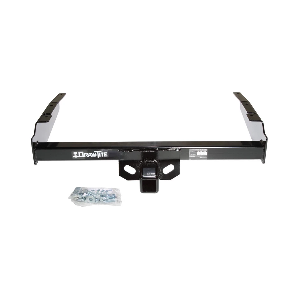 Draw-Tite 41004 Class IV Trailer Hitch For 80-97 Ford F-100 F-150 F-250 F-350 - Image 2 of 4