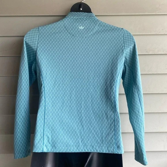 Peter Millar golf jacket Fitted, course-ready, cl… - image 3