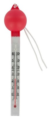 Schwimmthermometer mit Kugelkopf Steinbach