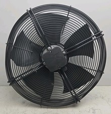 Ebmpapst A4D500-AM09-05 Industrial Control Panel Cooling Fan New Slight Damage 