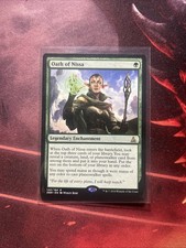 Oath of Nissa Oath of the Gatewatch Regular