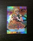 2025 Topps Chrome Jordan Love Base (RAW)