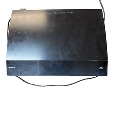 Sony HBD-E780W Blu-ray DVD Home Theater Receiver Player Tested Working