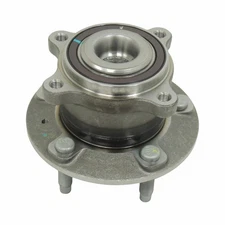 ACDelco GM Original Equipment Rear Wheel Hub Bearing Assembly 13502873 RW20-157