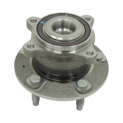 ACDelco GM Original Equipment Rear Wheel Hub Bearing Assembly 13502873 RW20-157 - Bild 1 von 4