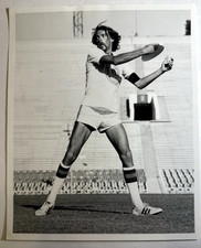 1975 Canadian Champion and World Champion contender Ken Westerfield