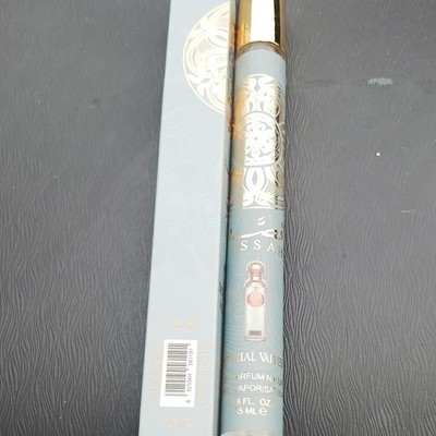 Nissah Imperial Valet Eau de Parfum Spray 1.18 fl oz Regular Size