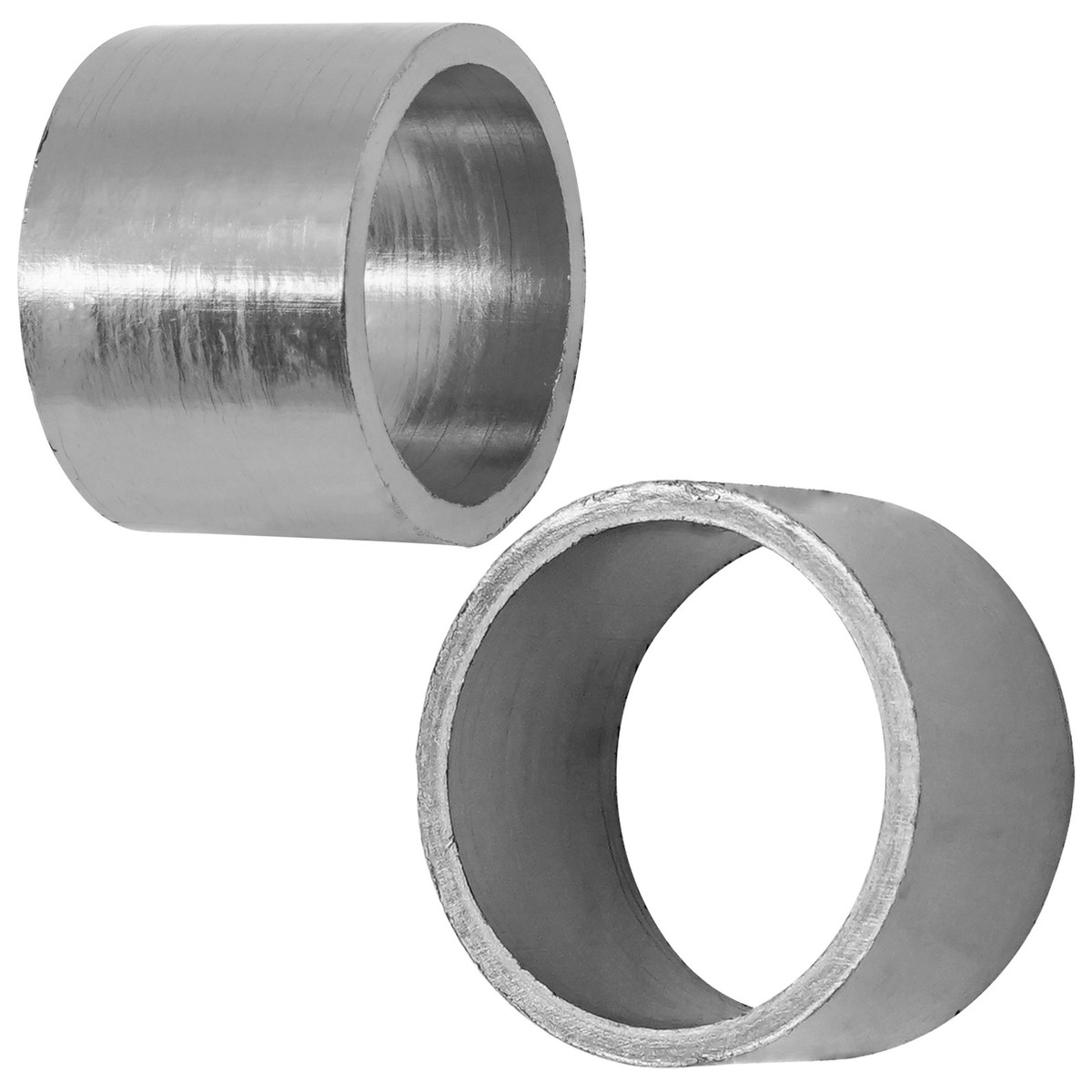 Yamaha XV750 Virago 1988-97 Engine Covers Stainless Allen Screws kit - Stig Fasteners Ltd