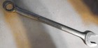 Sears Craftsman Large -VA-18" Long Size 1 5/16" Combination Wrench 44709 USA — photo 1