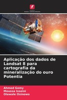 Ahmed Gomy (U. A.) | AplicaçãO Dos Dados De Landsat 8 Para Cartografia Da...