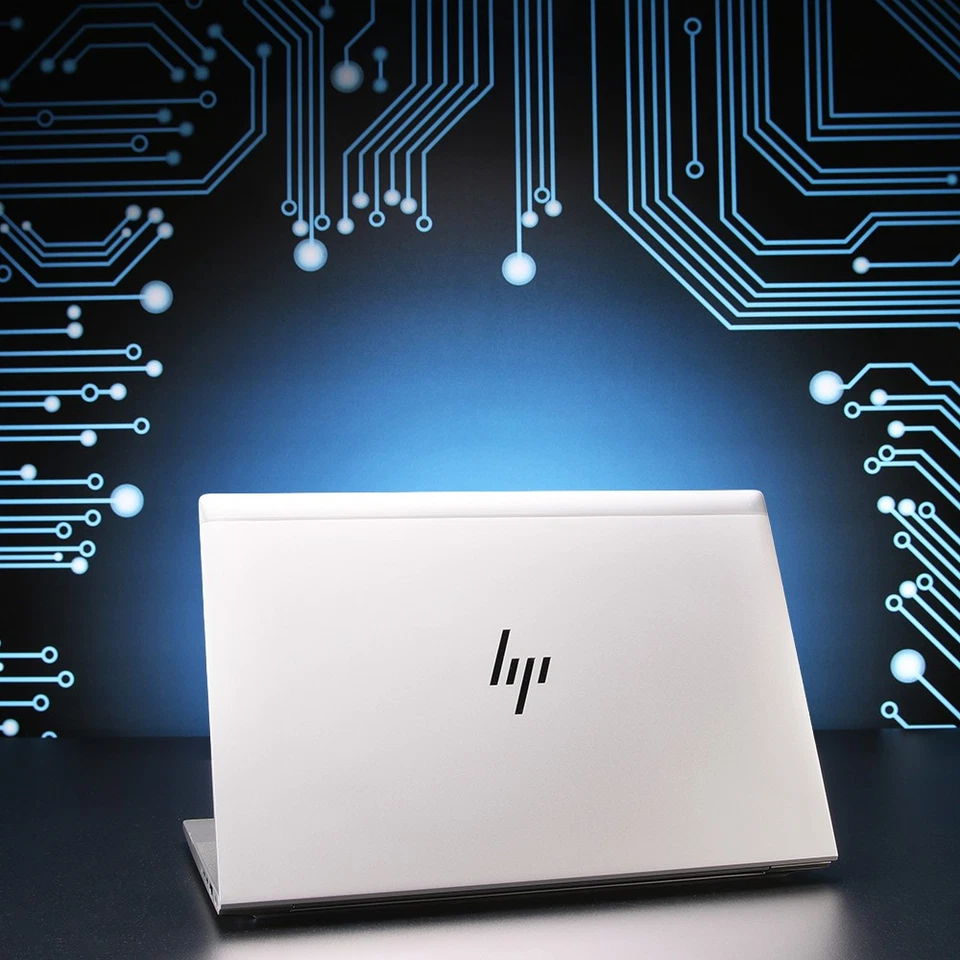 HP EliteBook 830 G8 · i5-1135G7 · 16GB · 512GB, Foto 2 von 5