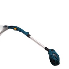 Makita Akku Rasentrimmer DUR181Z 18 V Solo  Defekt Drehelement abgebrochen