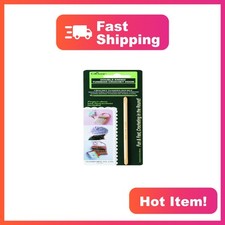 Clover Tunisian Crochet Hook J/6mm