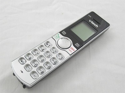 Vtech Replacement Cordless Phone Handset Only For CS6919-2