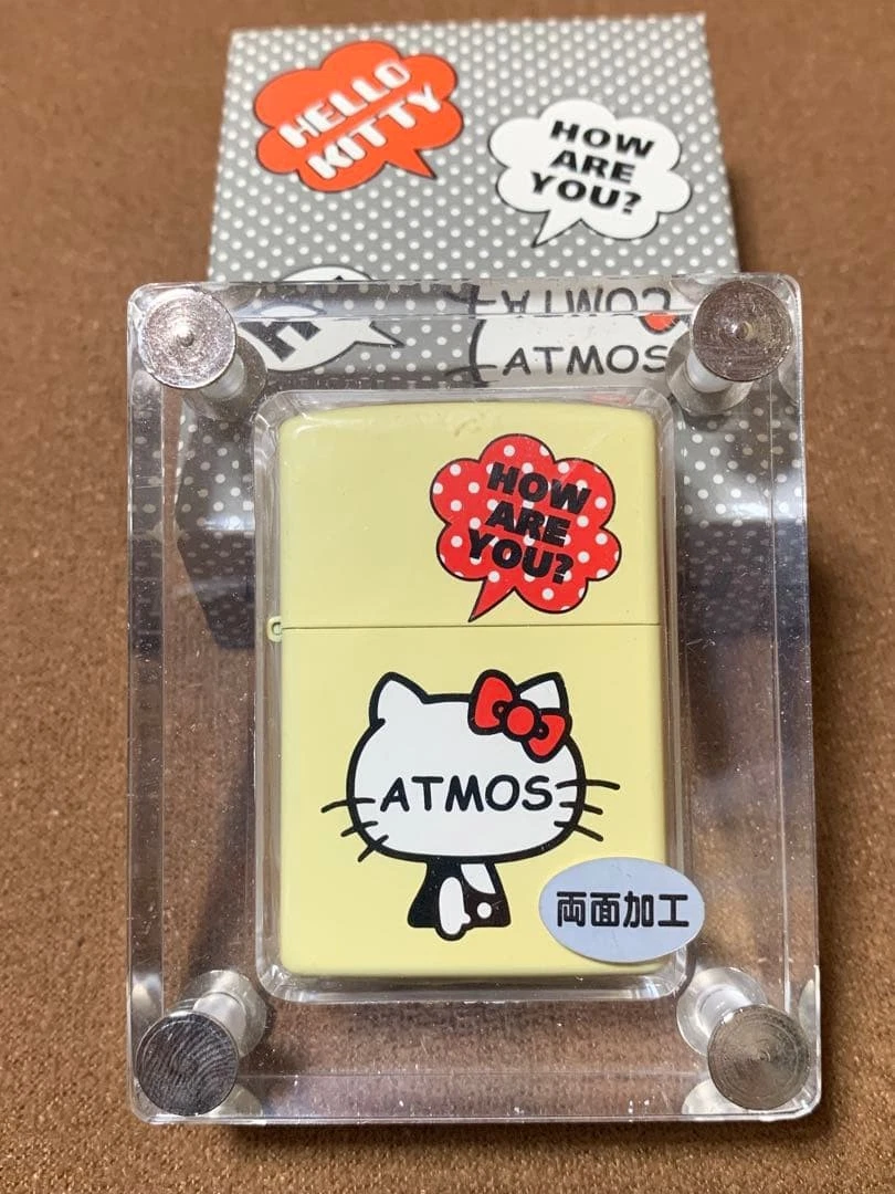 hello kitty zippo products for sale | eBay