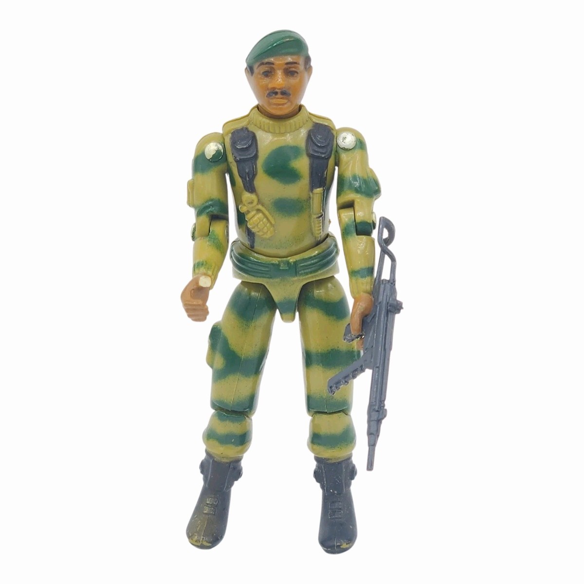 ミリタリー GIJOE JUNGLE STALKER FTV ミリタリー GIJOE JUNGLE