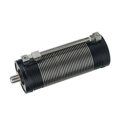 Jpc-7 Antenna Loading Coil Coil For Multi-Band Shortwave Antenna KitqB