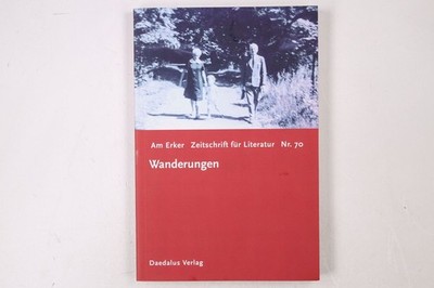 42061 WANDERUNGEN