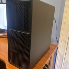 ThinkStation P3 Tower Gen 2 Intel Workstation 1 TB SSD