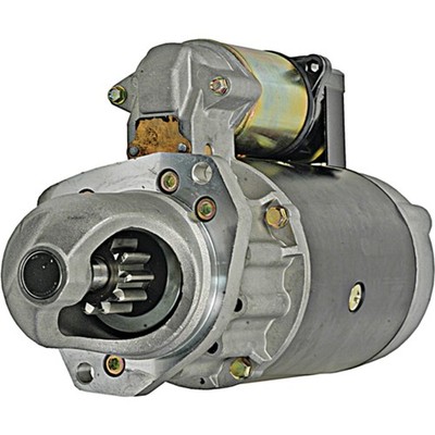 Starter for John Deere Tractor Farm 4955 4960 4975 7700 7710 7800 7810 8100 8200