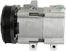 Mahle | Klimakompressor (ACP 88 000S) für FORD MONDEO MK3 TRANSIT III