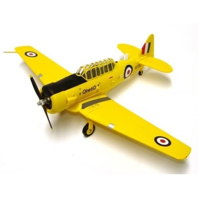 Hobby Master HA1522 Harvard Mk IV Texan MoD Boscombe Down Diecast Model 1:72