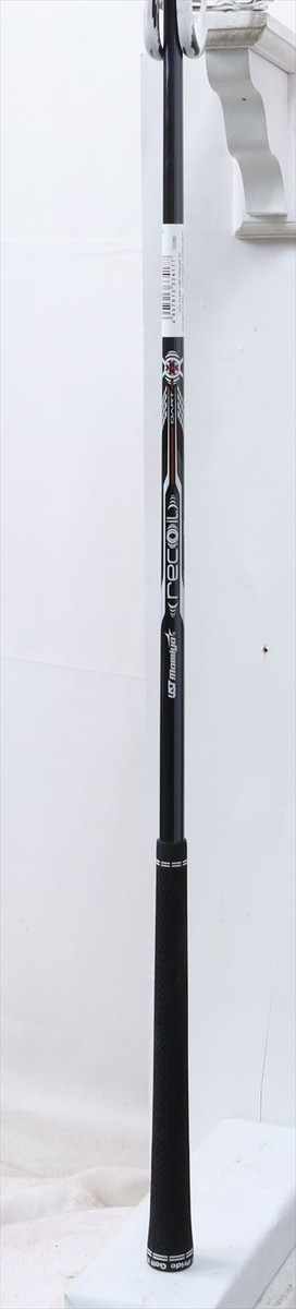 Srixon Zx Mkii Utility Iron 20° 3H Hybrid Stiff Flex Recoil Dart