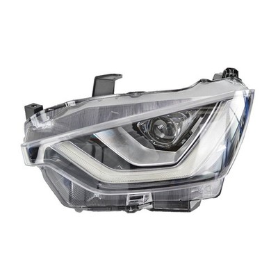 LHD Scheinwerfer für Isuzu D-MAX 2020-2024 (LINKS, LED)