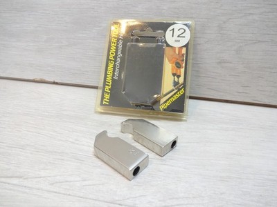 12MM ERSATZKOPF SET für Pipemaster Profi Werkzeug (V001250)