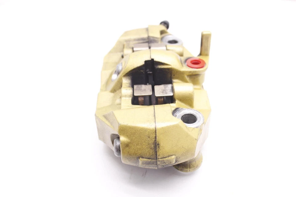 Suzuki 2003 2004 Gsxr1000 Oem Right Left Front Brake Caliper Set Pair R5.BX25 - Image 4 of 4