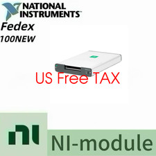 New NI USB-6341 781438-01 USB6341 Multifunction Data Acquisition Card