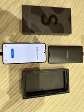 Samsung Galaxy S22 Unlocked Smartphone 128GB