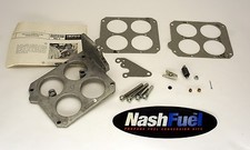 Impco Ap2-24 Holley Centri-vac Conversion Governor Throttle Body Adapter Kit 425